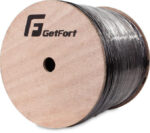 Kábel optický Getfort Aramid 12J 1m – Obrázok 2