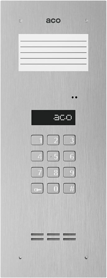 ACO Inspiro 9+ (G2)