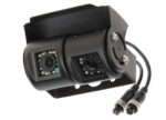 Mobilná Kamera AHD ATE-CAM-AHD620HD - 1080p 2.8 MM Autone