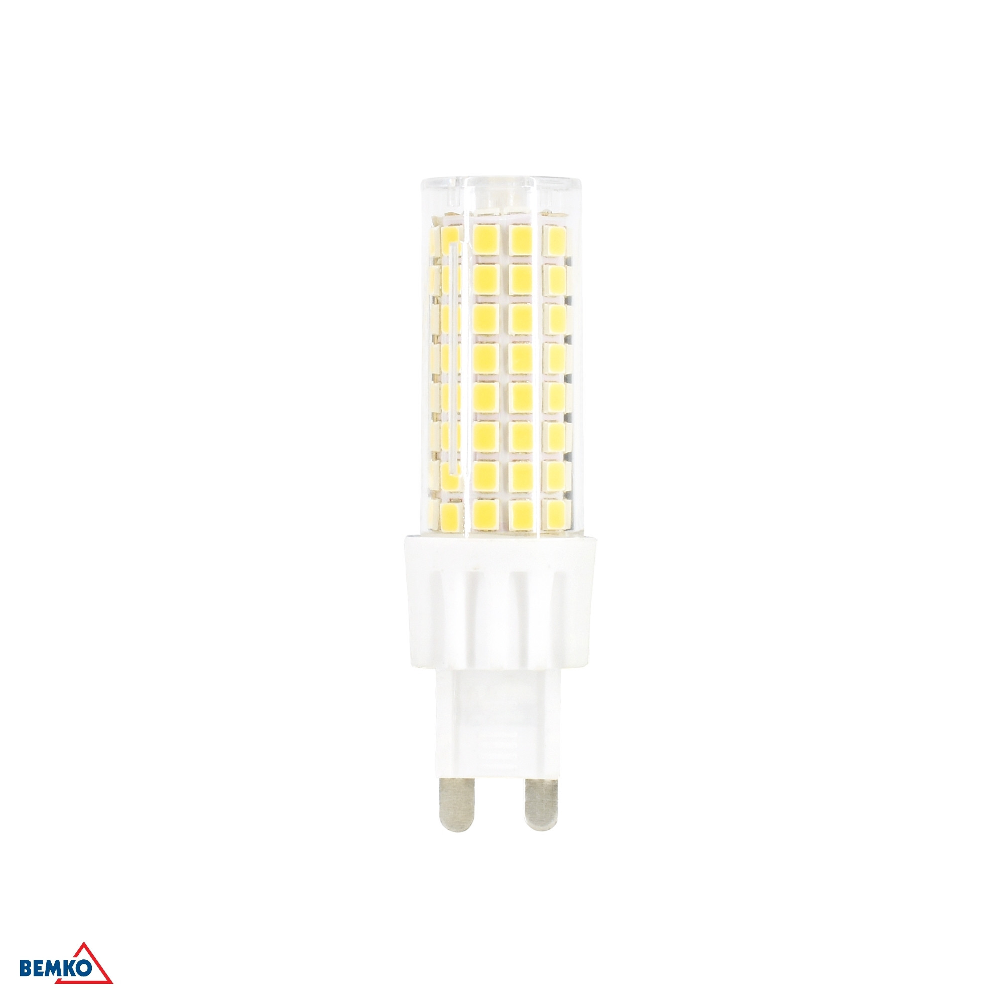 Zdroj LED 230V G9 7W 880LM 4000K 320ST