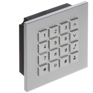 Modul zámku szyfrowego Dahua VTO4202F-MK