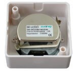 Zásuvka SSD4-00 RTV/2XSAT Koncowe; 7317 – Obrázok 4