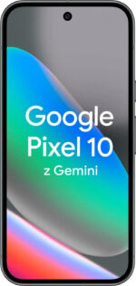Smartfón Google Pixel 10 5G 12/128GB čierny – Obrázok 6