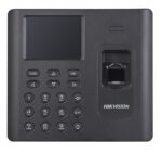 Rekordér Czasu Pracy Hikvision DS-K1A802AEF-B – Obrázok 4