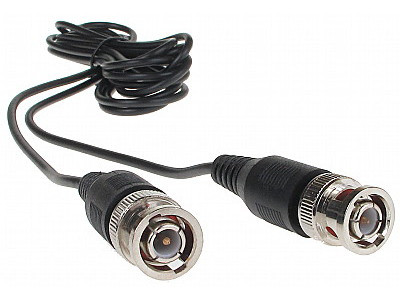 Kábel CROSS-BNC/3M