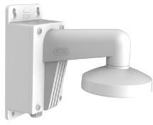 Hikvision DS-1273ZJ-135B držiak s krabicou przyłączeniową