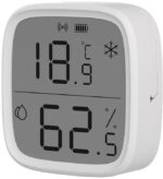 Senzor teploty a vlhkosti Sonoff SNZB-02D ZigBee LCD