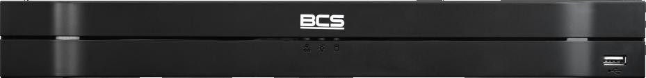 Rekordér BCS LINE BCS-L-NVR1602-A-4KE(2)