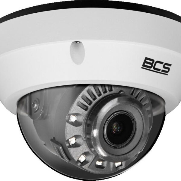 Kamera IP BCS ULTRA BCS-U-DIP68VSR4
