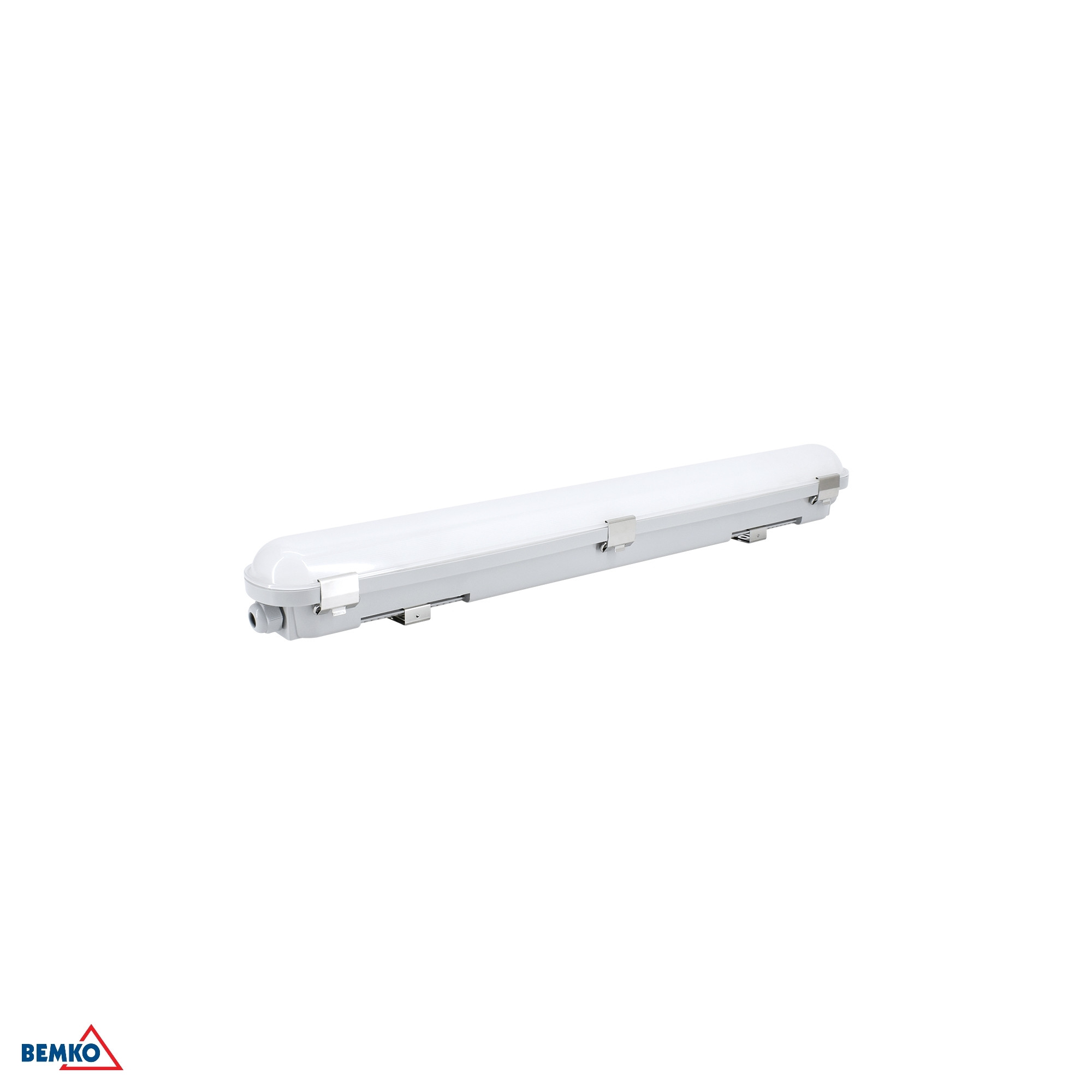 Svietidlo hermetická LED Alwir 3 16W 4000K 2700LM IP66