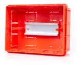 Rozvádzač podomietková 6 modulárna Adelid RM-PT-06P – Obrázok 2