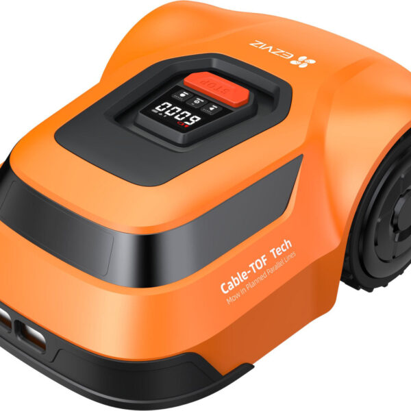 Robot koszący EZVIZ RM600