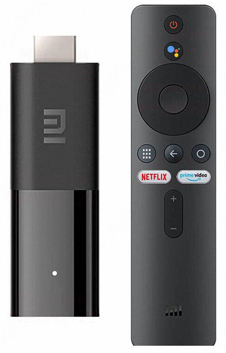 Prehrávač multimediálny Xiaomi Mi TV Stick