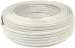 Kábel elektrický drôt plochý YDYp 450/750V 3x1,5mm2 50m Mercor