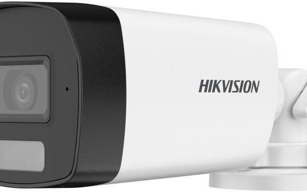 Kamera 4W1 Hikvision DS-2CE17K0T-LFS(2.8mm)