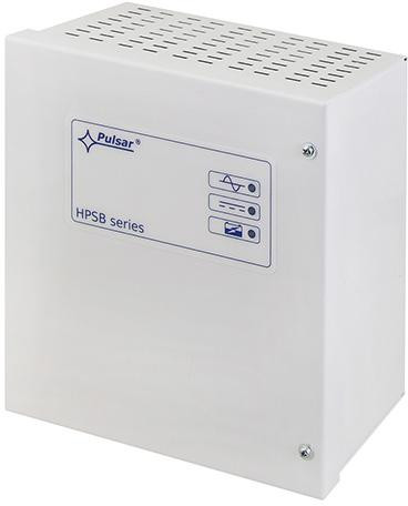 Napájací zdroj Záložný Impulzný Pulsar HPSB-12V2A-B