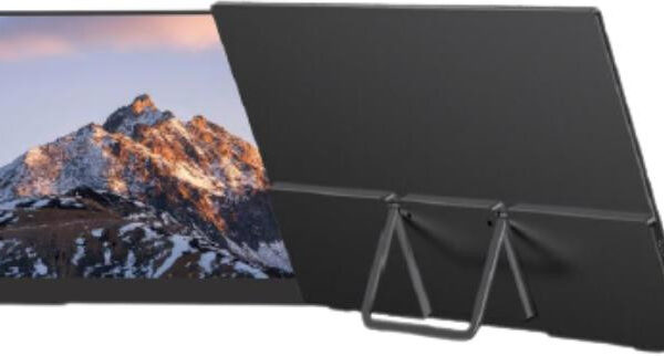 Monitor mobilný 15,6" Dahua DHI-PM16-F201SDT