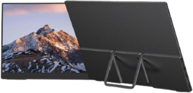 Monitor mobilný 16" FHD Dahua DHI-PM16-F201PD