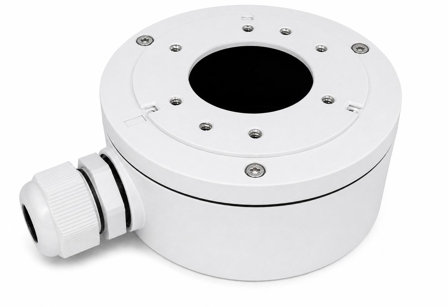Držiak adaptéra Hikvision DS-1280ZJ-XS-Y(O-STD)