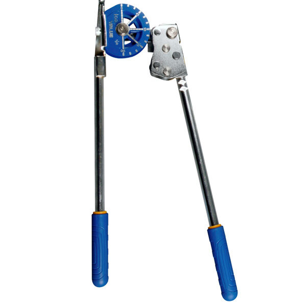 Ohýbačka Value VBT-1A