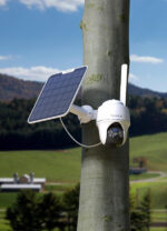 IP Kamera Reolink Go Series G440 4K 8MP 4G LTE + solarnym panelom – Obrázok 14