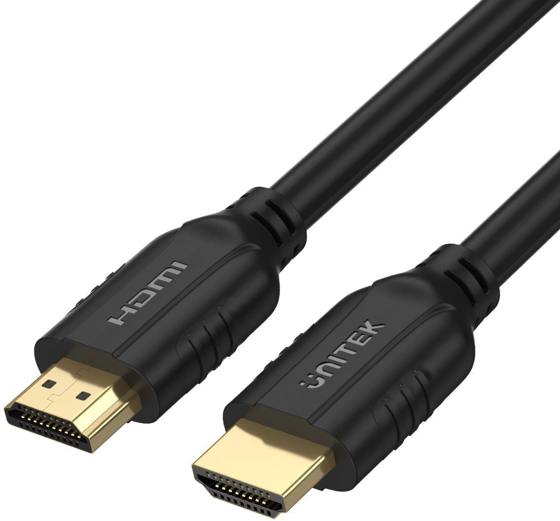 Kábel HDMI Unitek 2.0 4K 60Hz 15m