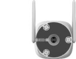 Kamera WI-FI Dahua IPC-HFW1539DTK1-SW-PV-0360B – Obrázok 6