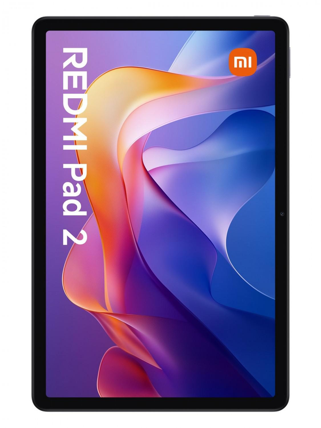 Tablet Xiaomi Redmi Pad 2 4/128GB WIFI sivý