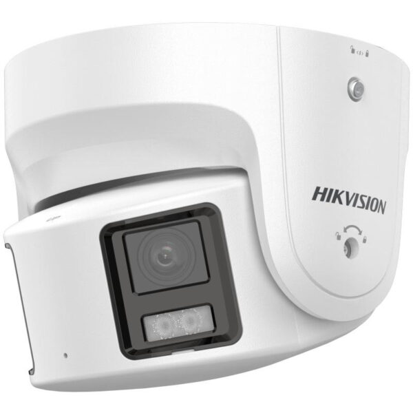 Kamera IP Hikvision DS-2CD2387G2P-LSU/SL (4mm) (C)