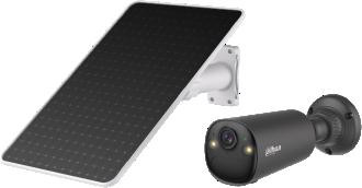 Sada Dahua Wifi Panel KIT/BF4CA-0210B-XL/M0508