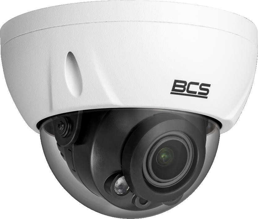 BCS-L-DIP44VSR4-AI1 BCS Line kamera kopułowa IP 4Mpx IR 40M WDR