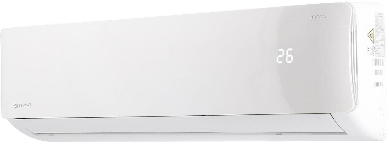 Klimatizácia izbový Rotenso Imoto s WIFI I70Xi (jednotka vnútorná)