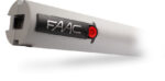 Sada Handy FDS 24V - FAAC S418 do 5.4m brán dvojkrídlových – Obrázok 2