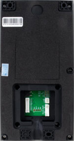 Panel vonkajší Vidos IPX S101-1 – Obrázok 5