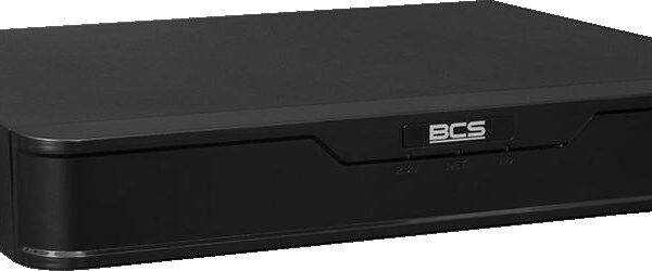 Rekordér BCS Point BCS-P-NVR0401-4K(3)