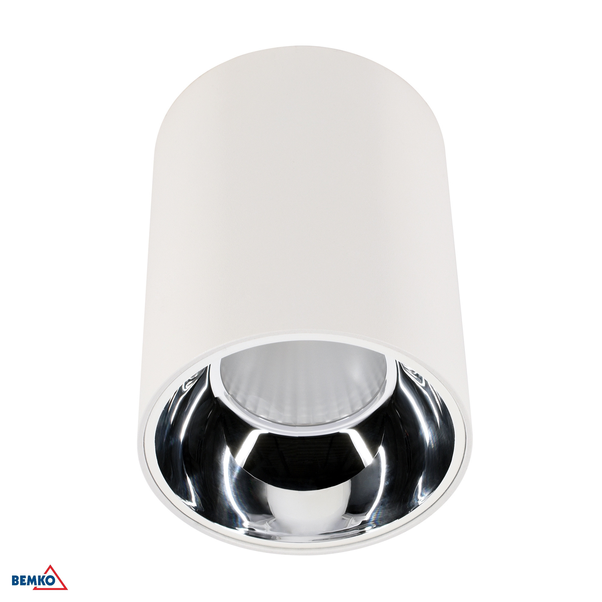 Downlight LED Mafed NT 30W 3000K 2800LM IP44 biely