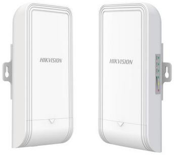 Most Hikvision DS-3WF1000-EI-2N/P