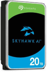 Disk HDD Seagate SkyHawk AI ST20000VE004 20TB – Obrázok 2