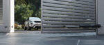 Sada CAME ATS 30DGM SAFE 24V TOP do 6m brán dvojkrídlových – Obrázok 4