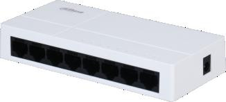 Switch Dahua SG1008L-EUR