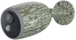 Kamera IP Reolink GO Series G330 4MP 4G LTE USB-C s akumulátorom camouflage