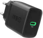 Nabíjačka Sieťová Green Cell PowerSource Solo30 30W 1xUSB-C PD 3.0 QC 4.0+ čierna – Obrázok 3