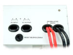 Menič Volt Polska SINUSPRO-5000S 48V 3500/5000W – Obrázok 3
