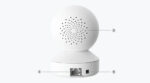 Kamera IP Reolink E Series E330 Biela 5MP Wi-Fi – Obrázok 14