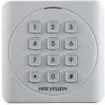 Čítačka Bezkontaktný Z Klávesnicou Hikvision DS-K1801MK