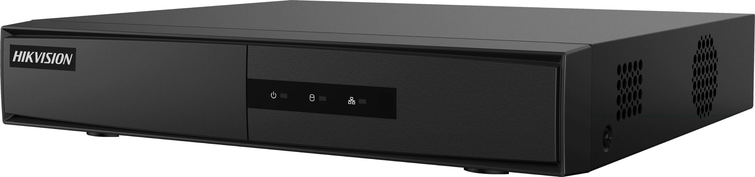 Rekordér IP Hikvision DS-7104NI-Q1/4P/M(D) PL
