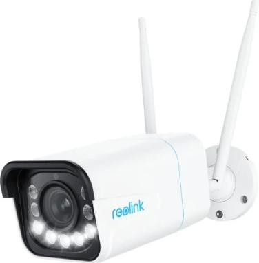 Kamera IP Reolink W430 WIFI 8MP 5x zoom 2,4GHz 5GHz