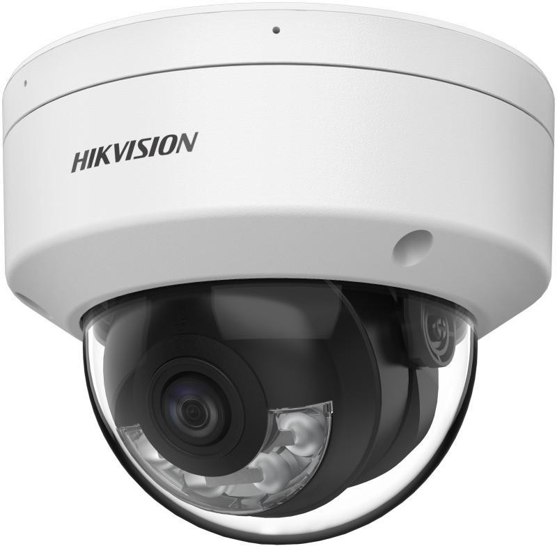 Kamera 4W1 Hikvision DS-2CE50DF3T-VPLSE(2.8mm)(O-STD)