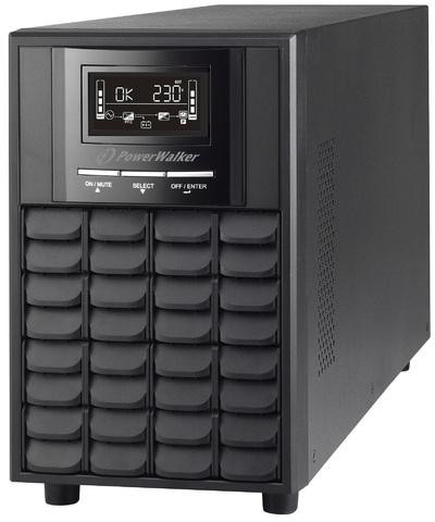 UPS Napájací zdroj Záložný PowerWalker VI 1100 CW FR