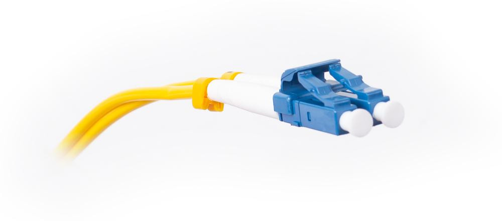 Patch kábel Optický Getfort SM SC/UPC-SC/UPC Duplex 3M